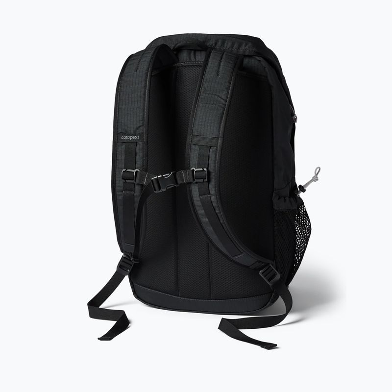 Rucsac de oraș Cotopaxi Clase 28L Daypack cotopaxi black 2