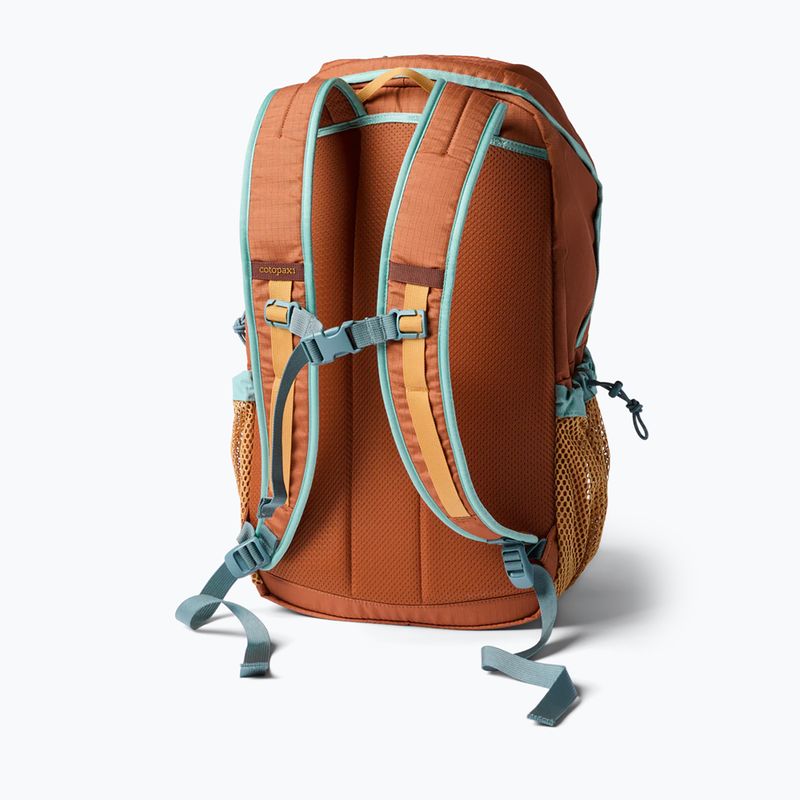 Rucsac de oraș Cotopaxi Clase 28L Daypack whiskey 2