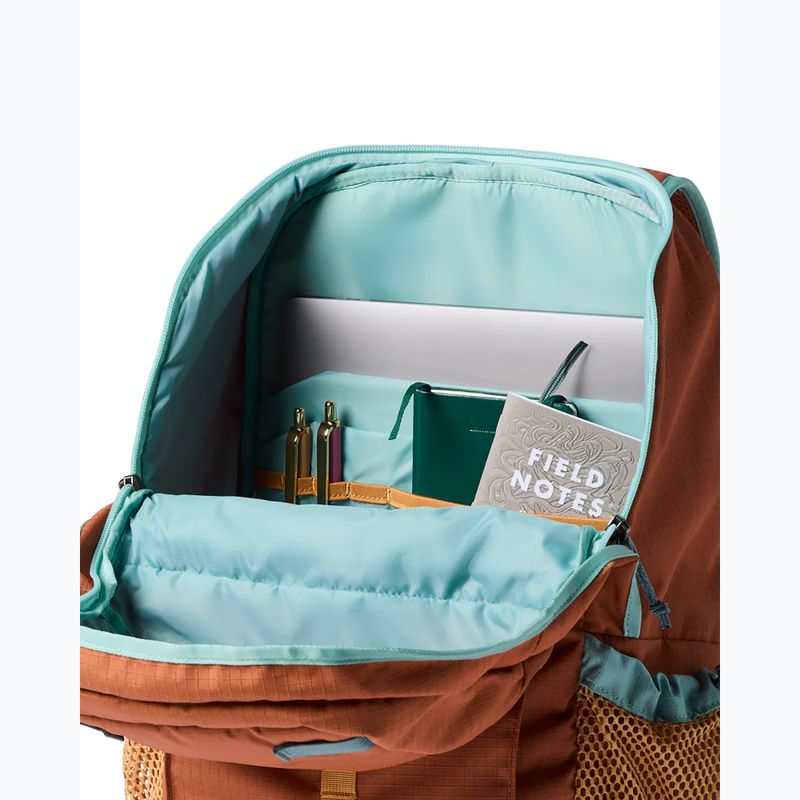 Rucsac de oraș Cotopaxi Clase 28L Daypack whiskey 4