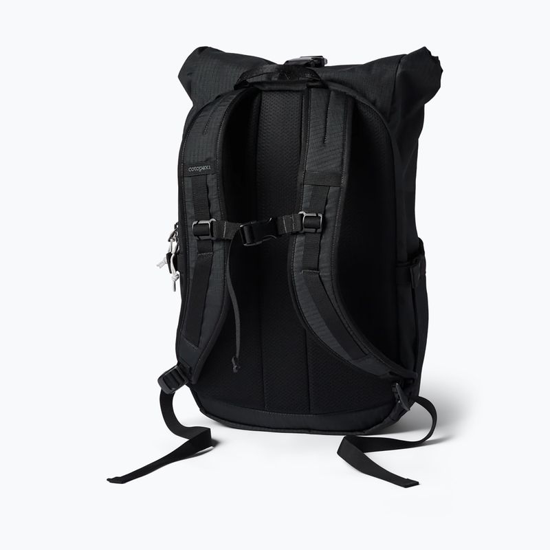 Rucsac de turism Cotopaxi Consuelo 22 l cotopaxi black 2