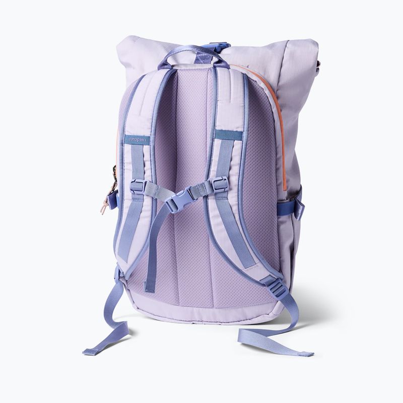 Rucsac de turism Cotopaxi Consuelo 22 l moonbeam 2