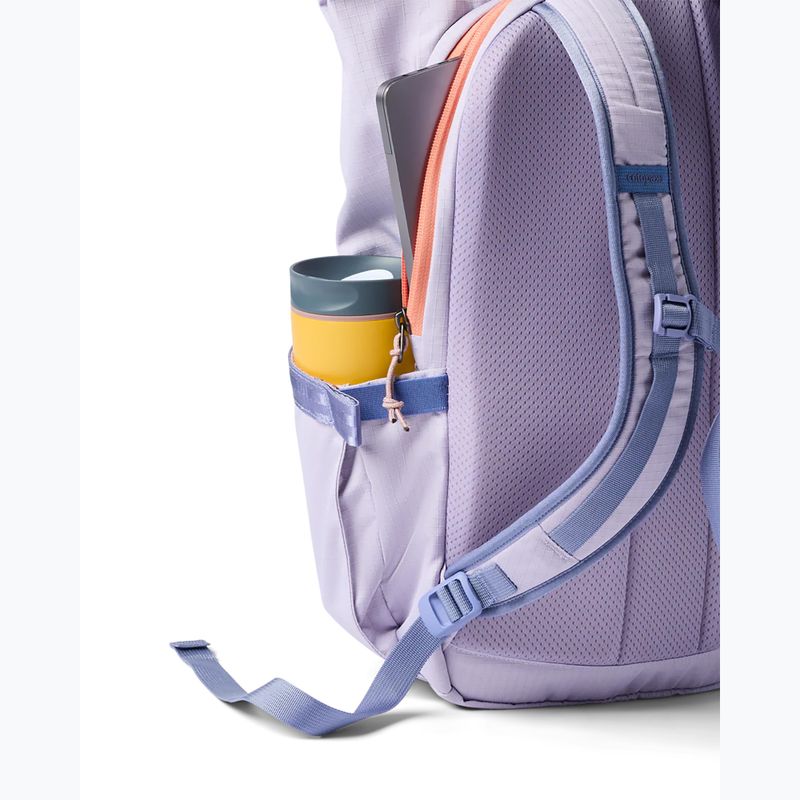Rucsac de turism Cotopaxi Consuelo 22 l moonbeam 3