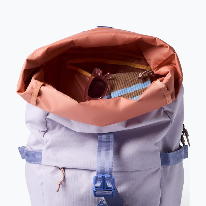 Rucsac de turism Cotopaxi Consuelo 22 l moonbeam 4