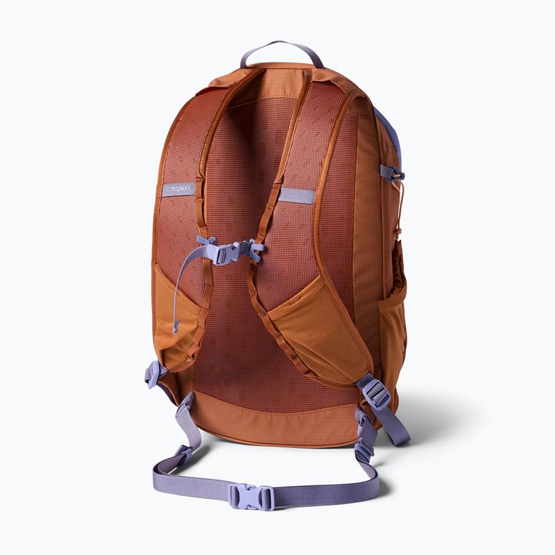 Rucsac de turism Cotopaxi Elqui 18 L whiskey 3
