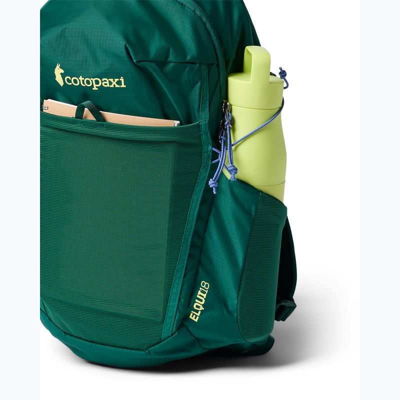 Rucsac de turism Cotopaxi Elqui 18 and kale 4