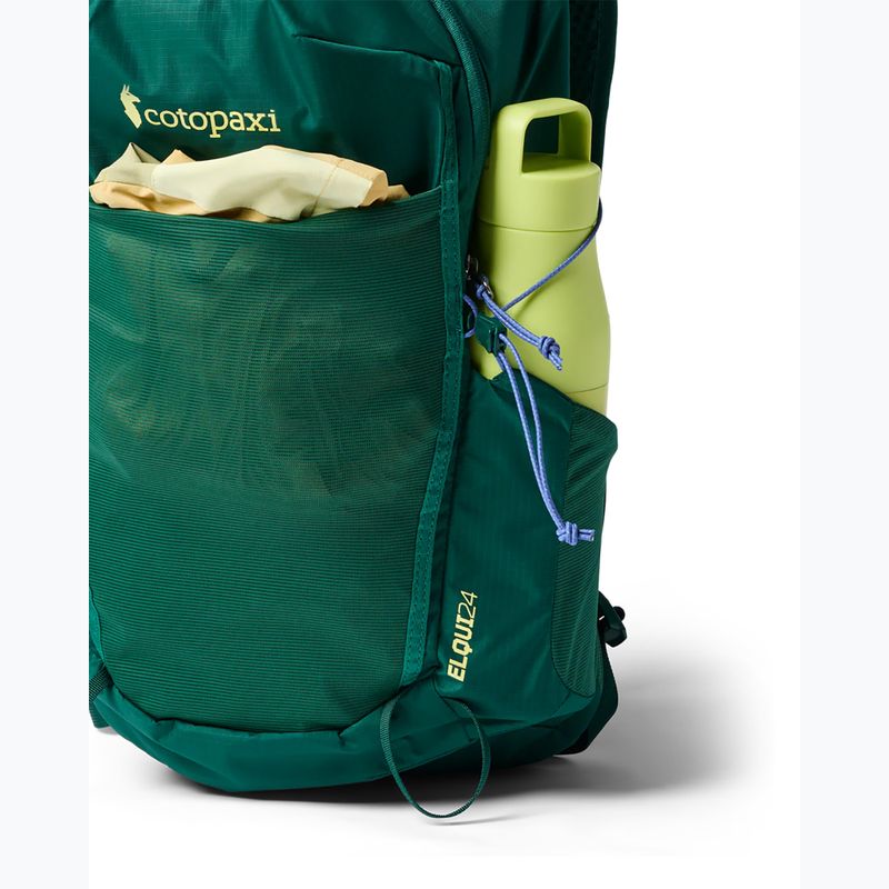 Rucsac de turism Cotopaxi Elqui 24 and kale 4