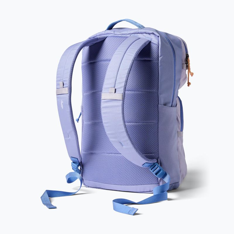 Rucsac de oraș Cotopaxi Tasra 16L Daypack moonbeam and aster 2