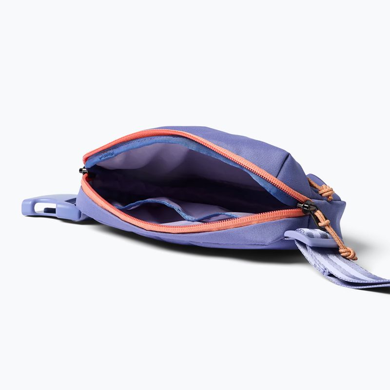 Borsetă Cotopaxi Todo Hip Pack 2 l aster 3