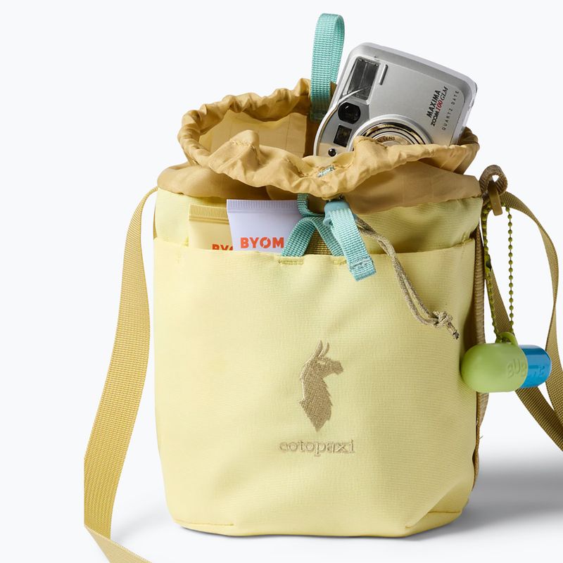 Borsetă Cotopaxi Todo Bucket 3 l 3
