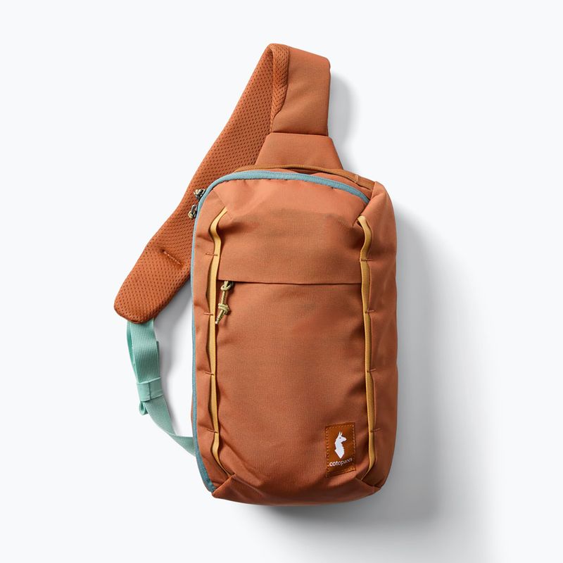 Plic poșetă Cotopaxi Trozo Sling 8 and whiskey 3
