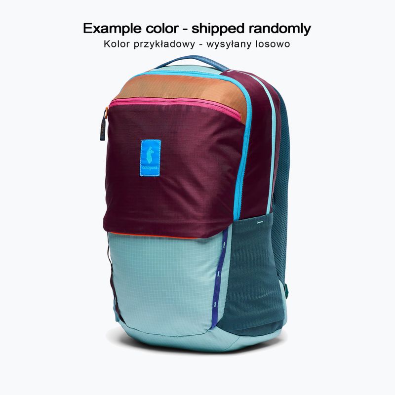 Rucsac de oraș Cotopaxi Allpa Daypack 26 l del dia