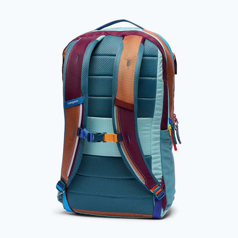 Rucsac de oraș Cotopaxi Allpa Daypack 26 l del dia 2