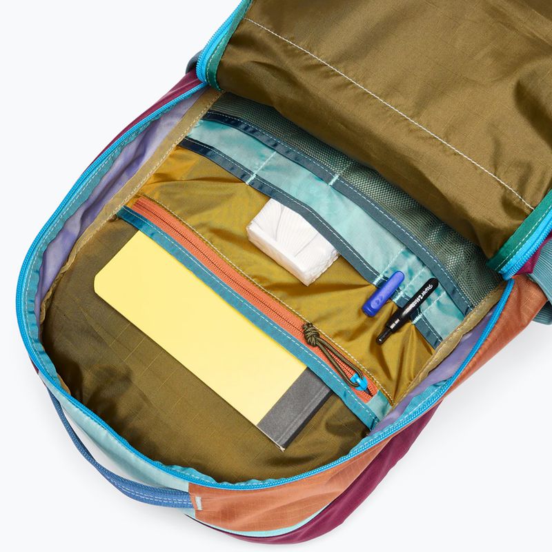 Rucsac de oraș Cotopaxi Allpa Daypack 26 l del dia 5