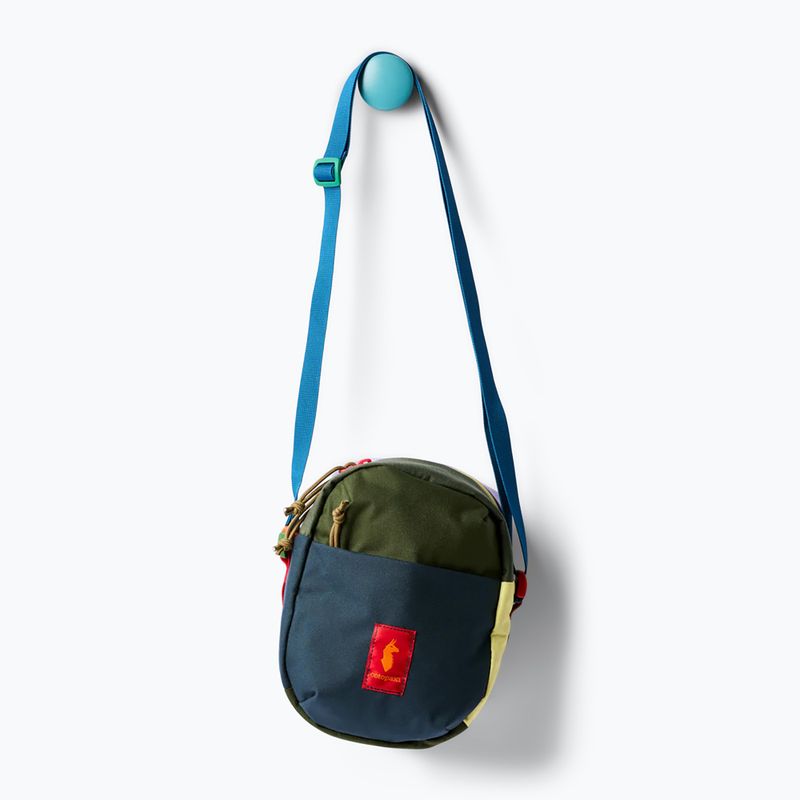 Borsetă Cotopaxi Todo Shoulder 1 l 3