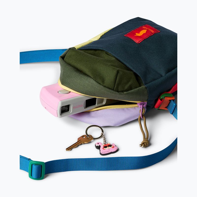 Borsetă Cotopaxi Todo Shoulder 1 l 4