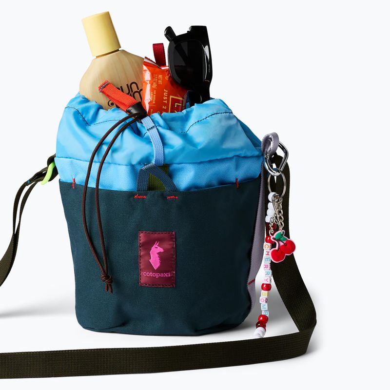 Borsetă Cotopaxi Todo Bucket 3 l 4