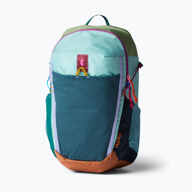 Rucsac de turism Cotopaxi Elqui 18 l of the day 2