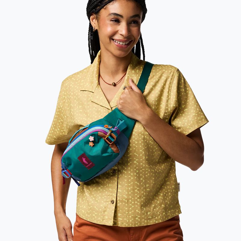 Borsetă Cotopaxi Allpa X Hip Pack 1,5 l del dia 4