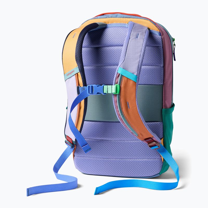 Rucsac de oraș Cotopaxi Allpa Daypack 18 l del dia 2