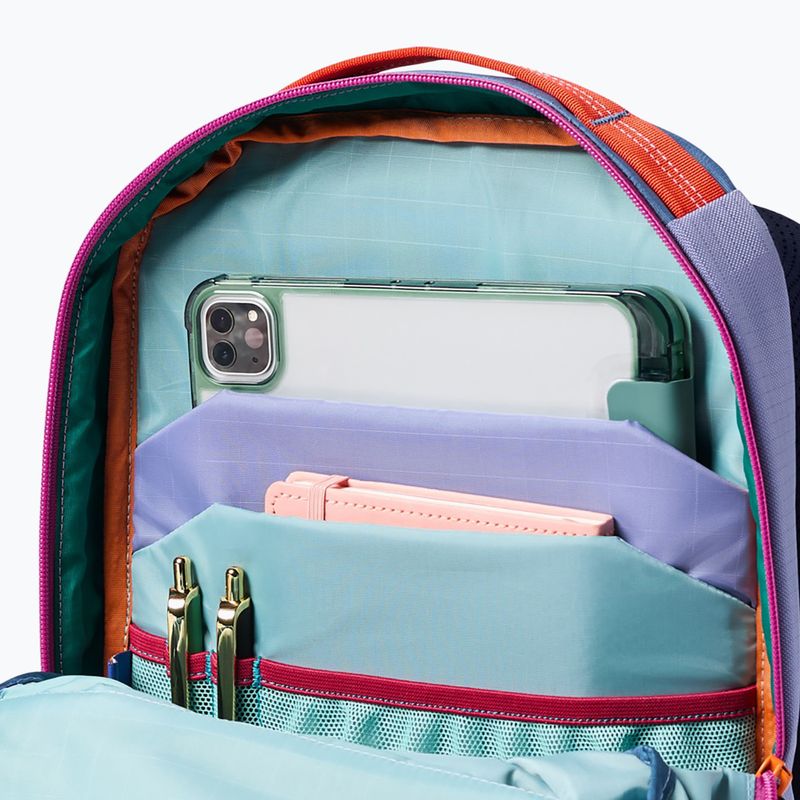 Plecak podróżny Cotopaxi Allpa Daypack 18 l del dia 5