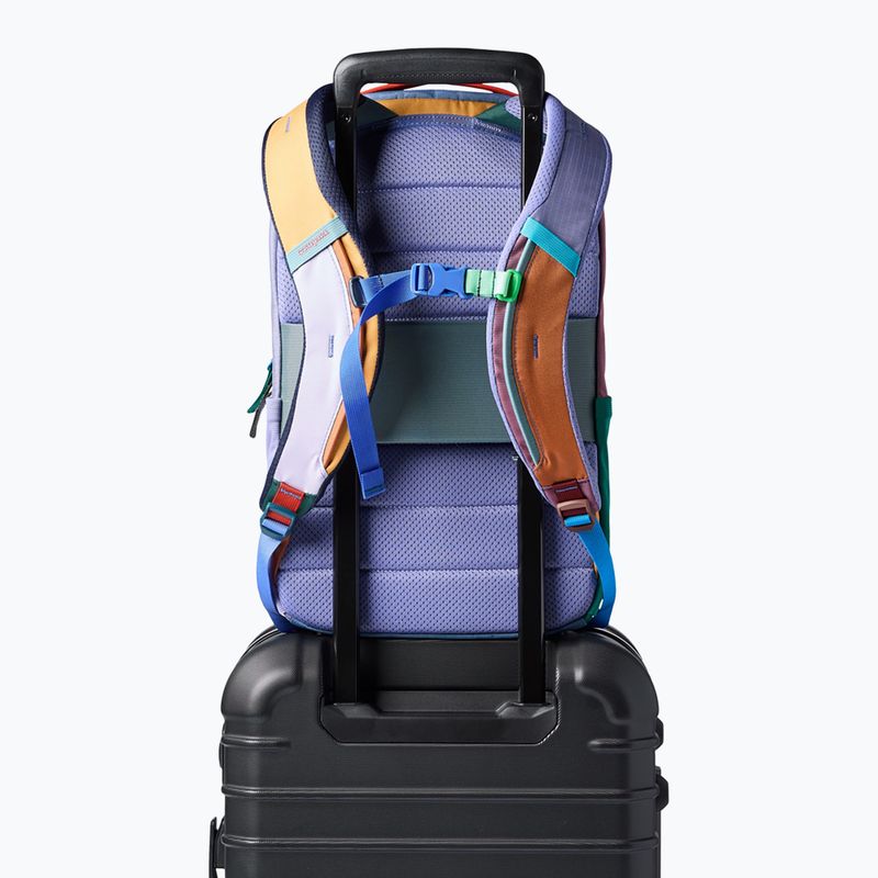 Plecak podróżny Cotopaxi Allpa Daypack 18 l del dia 6