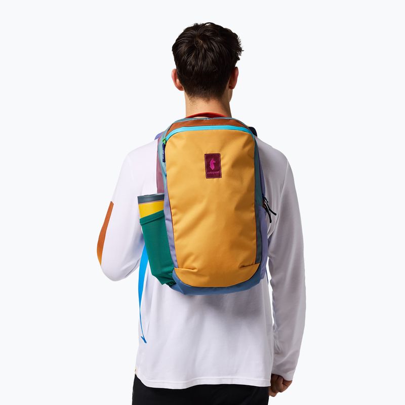 Plecak podróżny Cotopaxi Allpa Daypack 18 l del dia 7