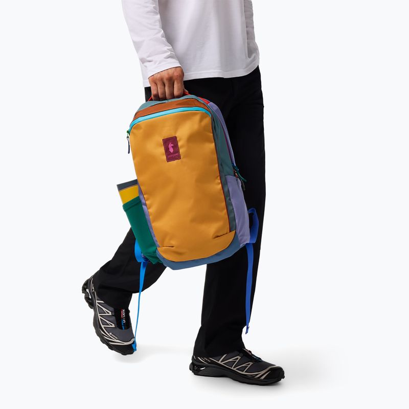 Rucsac de oraș Cotopaxi Allpa Daypack 18 l del dia 10