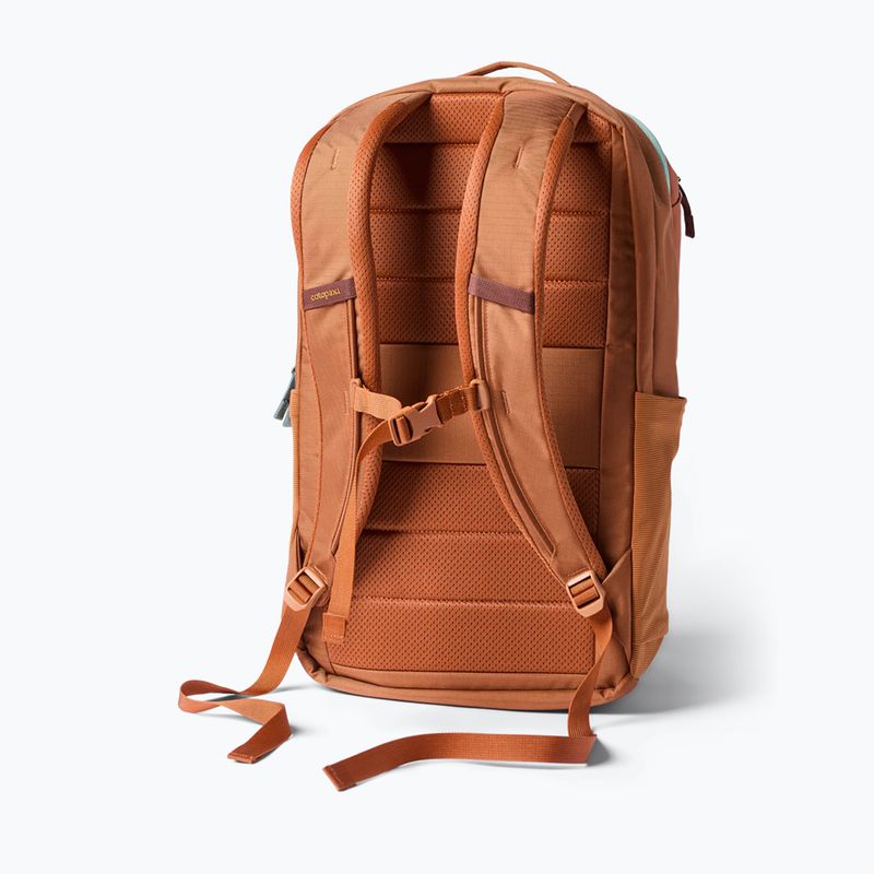 Rucsac de oraș Cotopaxi Allpa Daypack 26 l whiskey 3