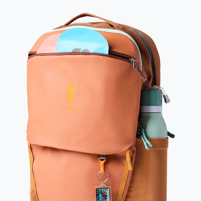 Rucsac de oraș Cotopaxi Allpa Daypack 26 l whiskey 4