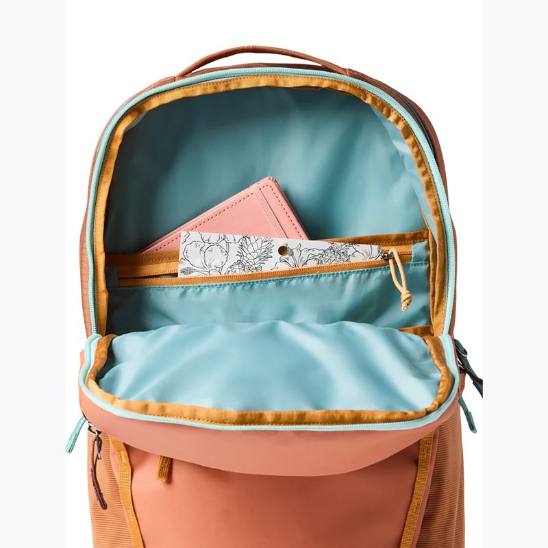 Rucsac de oraș Cotopaxi Allpa Daypack 26 l whiskey 5