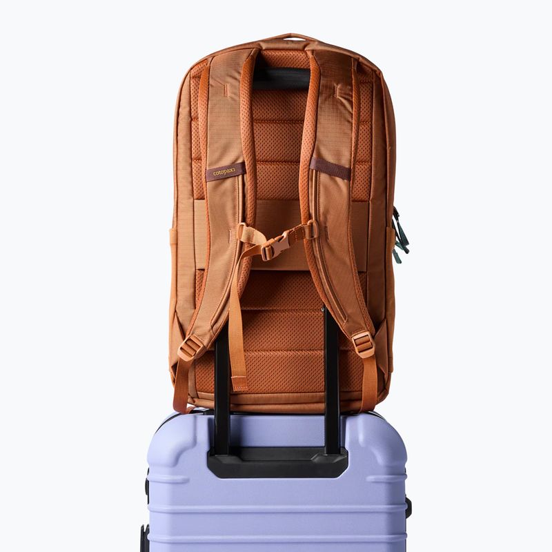 Rucsac de oraș Cotopaxi Allpa Daypack 26 l whiskey 6