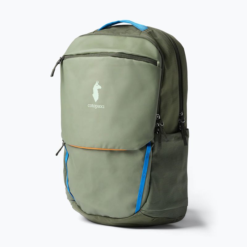 Rucsac de oraș Cotopaxi Allpa Daypack 26 l fatigue 2