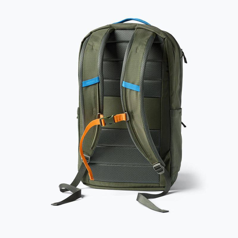 Rucsac de oraș Cotopaxi Allpa Daypack 26 l fatigue 3