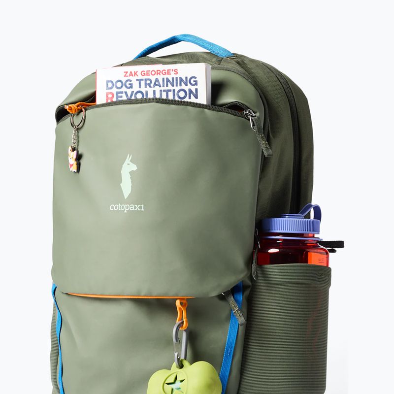 Rucsac de oraș Cotopaxi Allpa Daypack 26 l fatigue 4