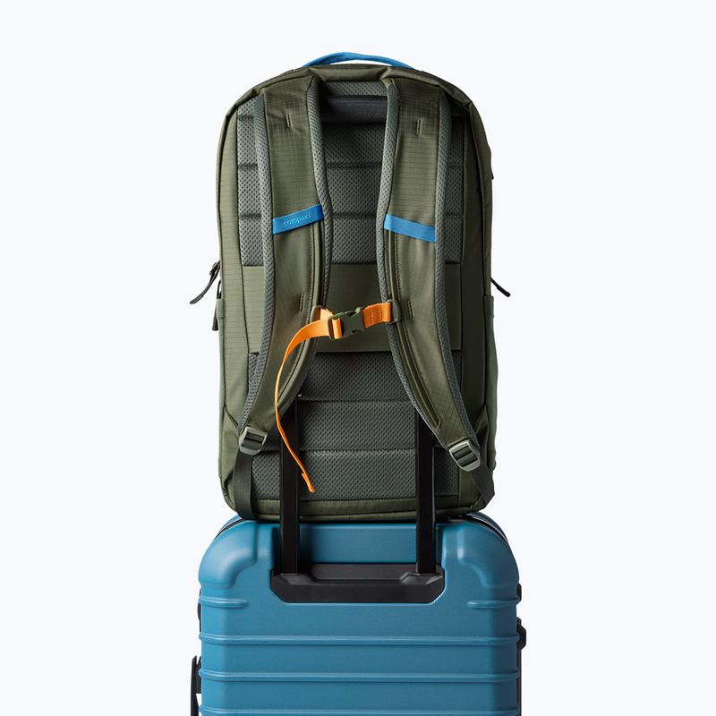 Rucsac de oraș Cotopaxi Allpa Daypack 26 l fatigue 6