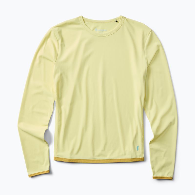 Longsleeve pentru femei Cotopaxi Somba Sun Shirt honeydrew 6