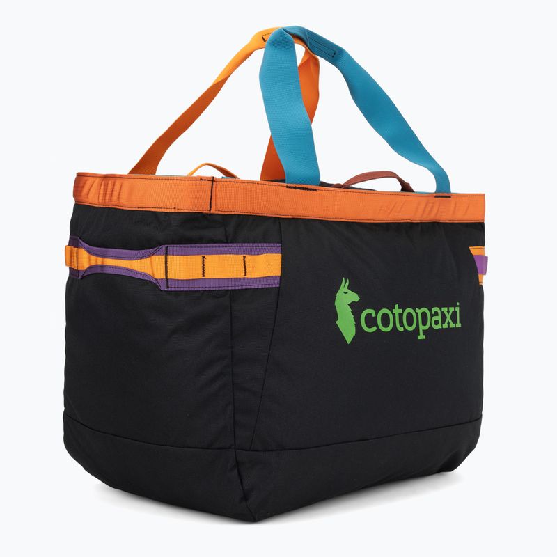 Geantă Cotopaxi Allpa Gear Hauler Tote 60 l del dia dark 2