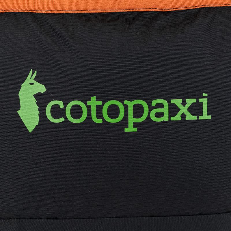 Geantă Cotopaxi Allpa Gear Hauler Tote 60 l del dia dark 4