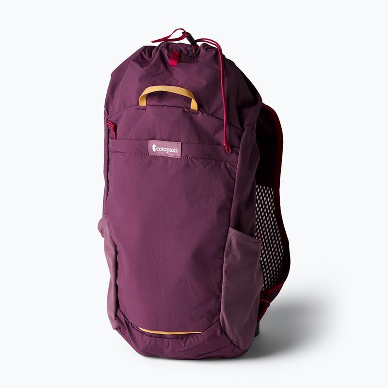 Rucsac de oraș Cotopaxi Empacable Daypack 16 l acai 2