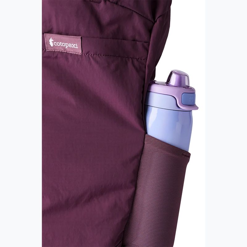 Rucsac de oraș Cotopaxi Empacable Daypack 16 l acai 5