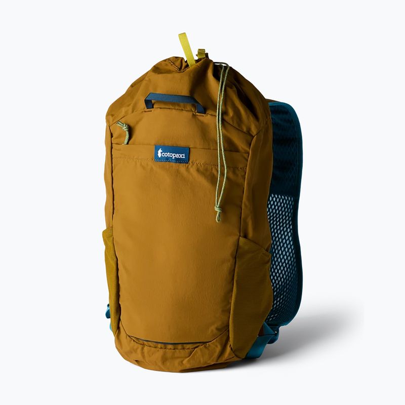 Rucsac de oraș Cotopaxi Empacable Daypack 16 l log cabin 2