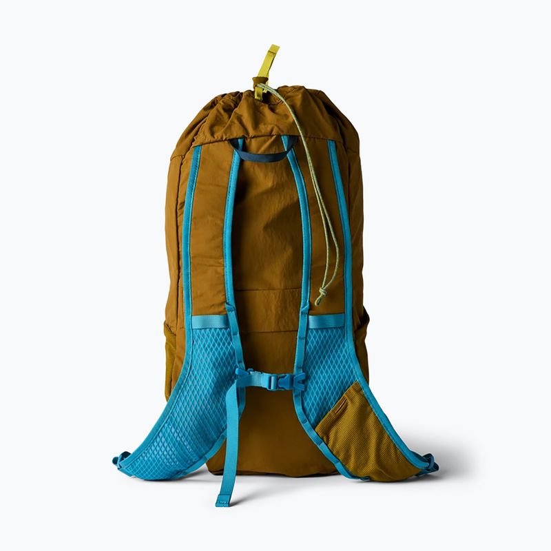 Rucsac de oraș Cotopaxi Empacable Daypack 16 l log cabin 3