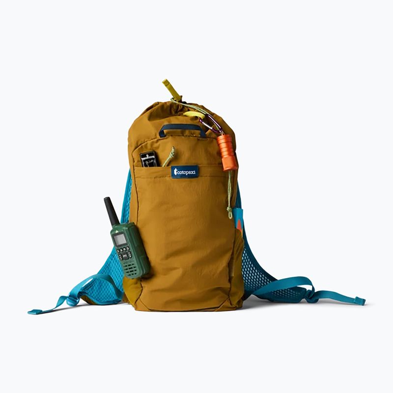Rucsac de oraș Cotopaxi Empacable Daypack 16 l log cabin 4