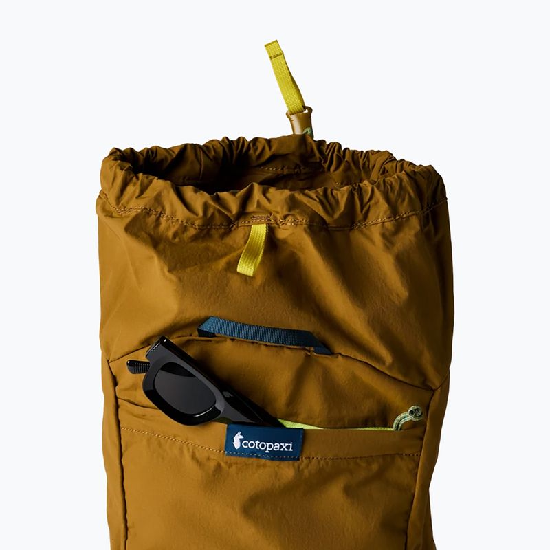 Rucsac de oraș Cotopaxi Empacable Daypack 16 l log cabin 5