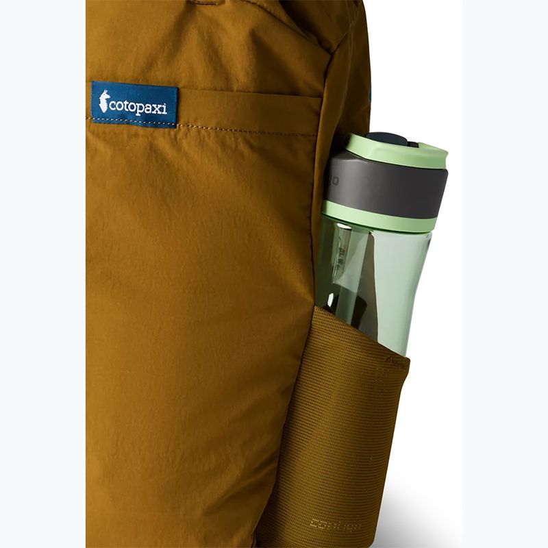 Rucsac de oraș Cotopaxi Empacable Daypack 16 l log cabin 6