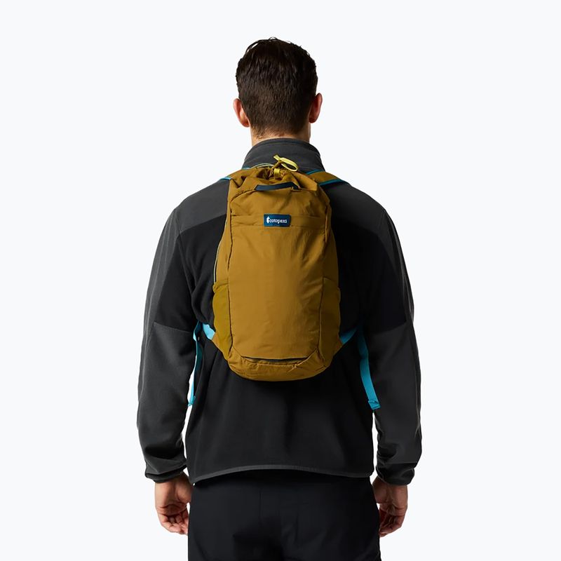 Rucsac de oraș Cotopaxi Empacable Daypack 16 l log cabin 7