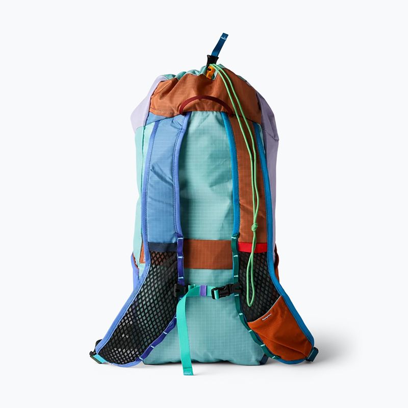 Rucsac de oraș Cotopaxi Empacable Daypack 16 l del dia 2