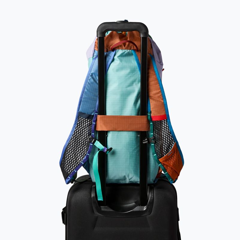 Rucsac de oraș Cotopaxi Empacable Daypack 16 l del dia 3