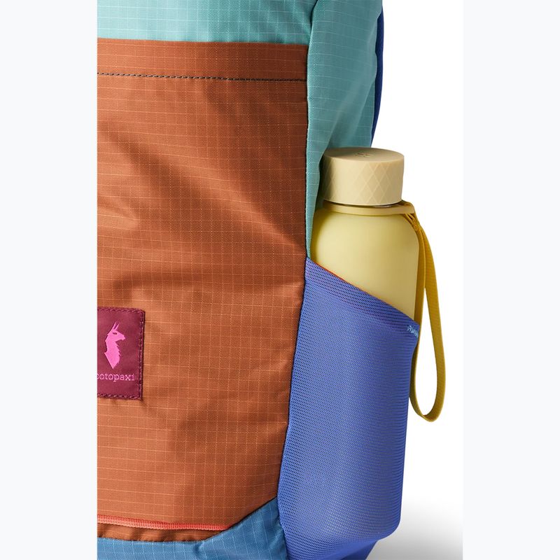 Rucsac de oraș Cotopaxi Empacable Daypack 16 l del dia 4