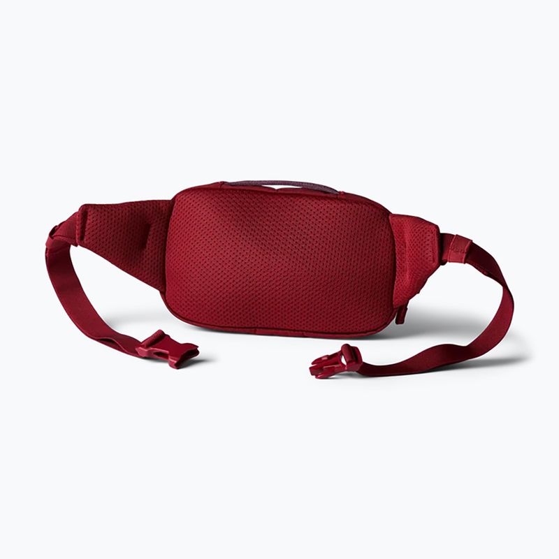 Borsetă Cotopaxi Allpa X Hip Pack 1,5 l crimson 3